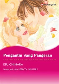 Pengantin Sang Pangeran - Esu Chihara