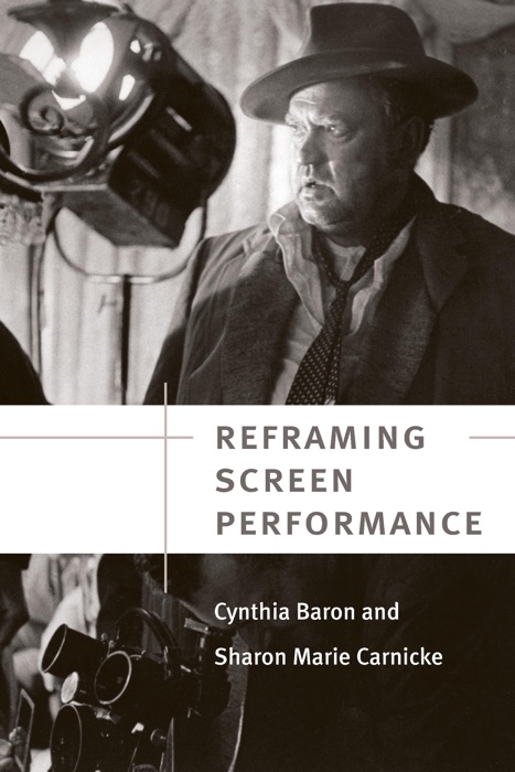 Reframing Screen Performance