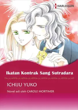 Read: Book Ikatan Kontrak Sang Sutradara