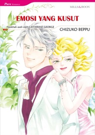 Emosi Yang Kusut - Chizuko Beppu
