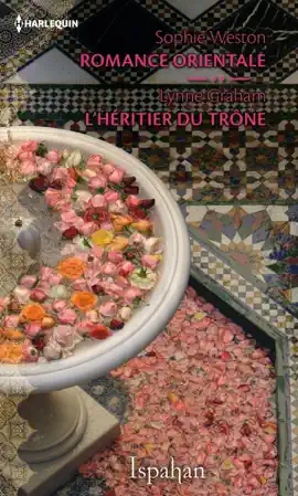 Read: Romance Book orientale - L'héritier du trône