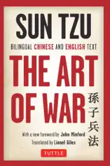 Sun Tzu's The Art of War