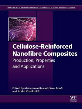 Read: Book Cellulose-Reinforced Nanofibre Composites