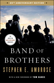 Book Band of Brothers - Stephen E. Ambrose
