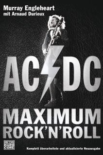AC/DC by Murray Engleheart & Arnaud Durieux