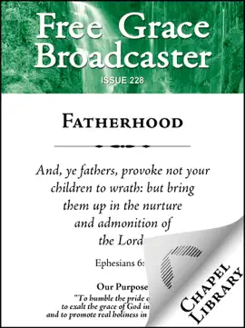 Read: Fatherhood