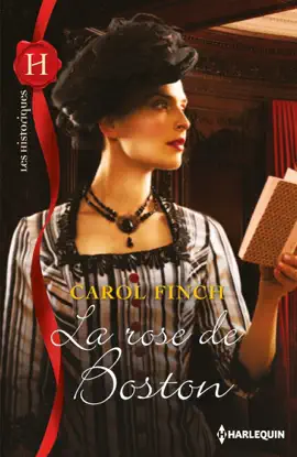 Read: La rose Book de Boston