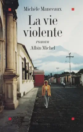 Read: La vie violente Book