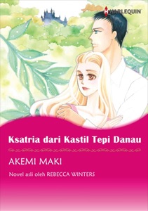 Ksatria Dari Kastil Tepi Danau(Indonesian Version)