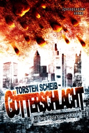 Götterschlacht - Torsten Scheib & Constantin Dupien