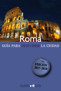 Roma - En un fin de semana Book Cover