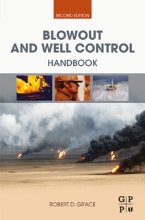 Blowout and Well Control Handbook by Robert D. Grace