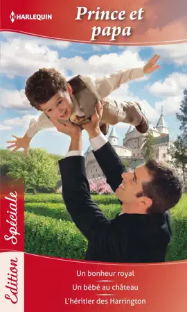 Read: Prince Book et papa