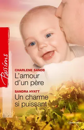 Read: L'amour d'un père - Un Book charme si puissant