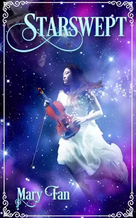 Read: Starswept