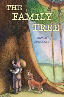 The Family Tree by David McPhail