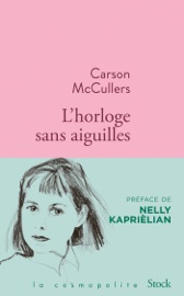 L'horloge sans aiguilles - Carson McCullers