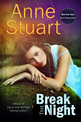 Read: Break Book the Night