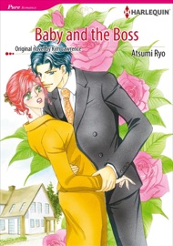Baby And The Boss - Atsumi Ryo