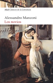 Los novios - Alessandro Manzoni