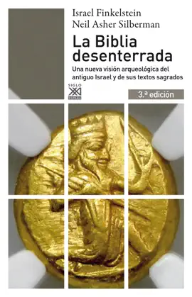 Read: La Biblia Book desenterrada