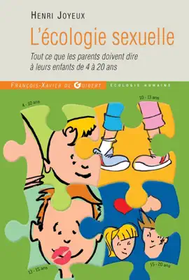 Read: L'écologie sexuelle Book