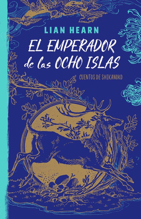 El emperador de las ocho islas