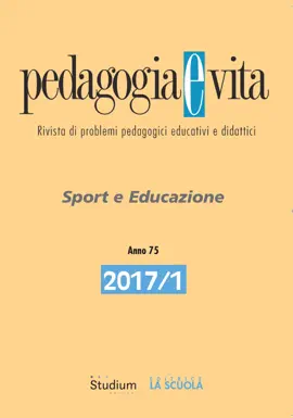 Read: Pedagogia Book e Vita 2017/1
