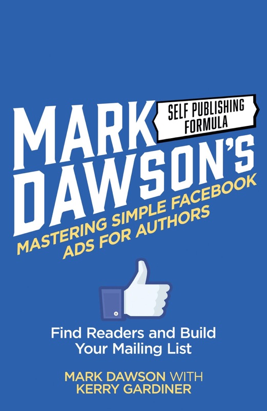 Mastering Simple Facebook Ads for Authors