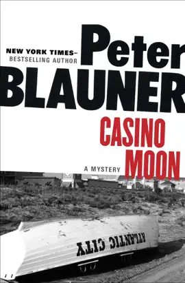Read: Casino Book Moon