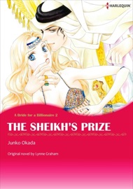 The Sheikh's Prize - Junko Okada