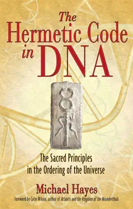Read: The Hermetic Code Book in DNA