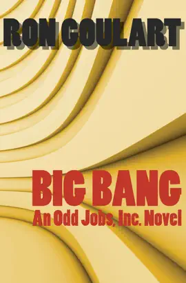Read: Big Bang Book