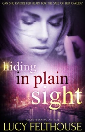 Hiding in Plain Sight - Lucy Felthouse