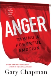 Anger - Gary Chapman