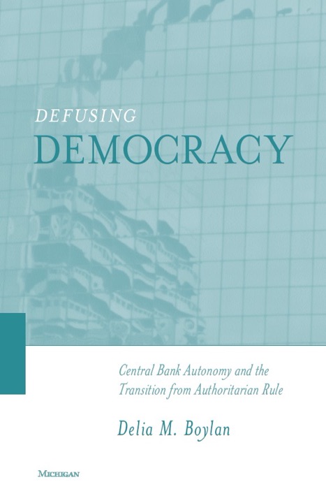 Defusing Democracy