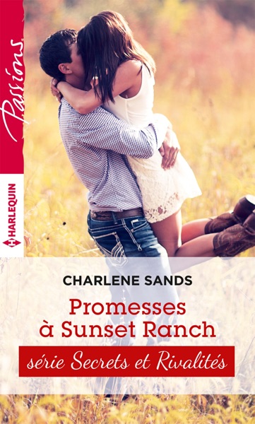 Promesses à Sunset Ranch