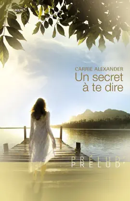 Read: Un secret Book à te dire (Harlequin Prélud')