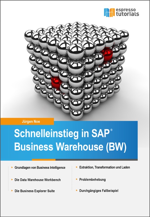 Schnelleinstieg in SAP Business Warehouse (BW)