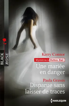 Read: Une mariée en danger - Disparue sans Book laisser de traces