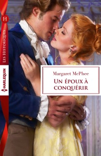 Un époux à conquérir by Margaret McPhee