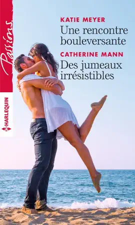 Read: Une rencontre bouleversante - Des Book jumeaux irrésistibles
