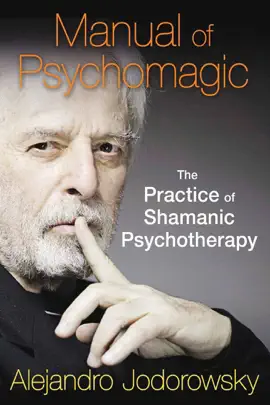 Read: Manual Book of Psychomagic
