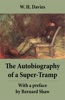 Book The Autobiography of a Super-Tramp - With a preface by Bernard Shaw