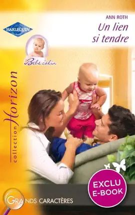 Read: Un lien si Book tendre (Harlequin Horizon)