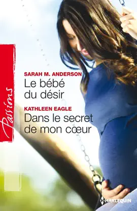 Read: Le bébé du désir - Dans Book le secret de mon coeur