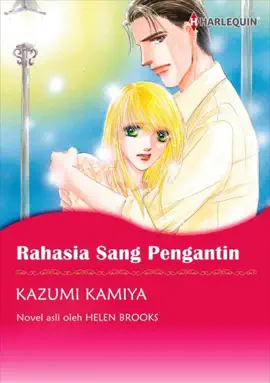 Read: Rahasia Book sang Pengantin