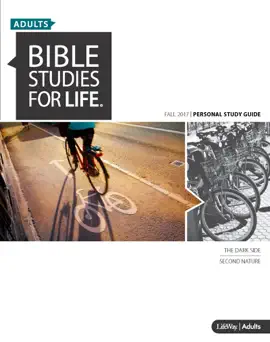 Read: Bible Studies for Life: Adult Personal Study Book Guide - NIV