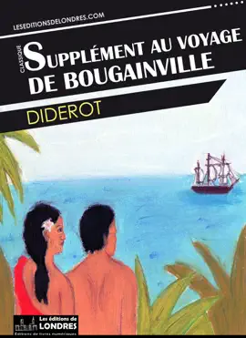 Read: Book Supplément au voyage de Bougainville