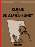 Kuifje en de alfa.kunst